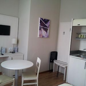 Standaard Appartement